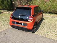 occasion Renault Twingo III 0.9 TCe 110 GT
