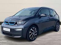 Occasion BMW i3 127 kW (173 ch) 2020 Gris Citadine
