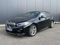 occasion BMW 118 Serie 1 ( F40 ) ia M Sport Avec Régulateur Adaptatif Et