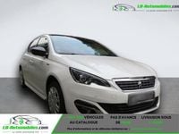 Occasion Peugeot 308 131 ch (96 kW) 2016 Berline