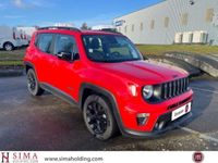 occasion Jeep Renegade 1.0 Turbo T3 120ch Night Eagle MY22 - VIVA185958776