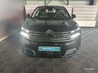 Occasion Citroën C5 Aircross Feel 2021 Noir SUV