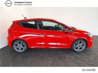 occasion Ford Fiesta V 1.0 EcoBoost 95ch Connect Business Nav 3p