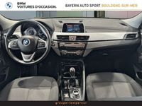 occasion BMW X2 Sdrive18d 150ch Lounge Plus Euro6d-t