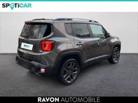 occasion Jeep Renegade MY20 - VIVA189055663