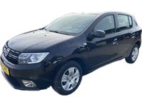 occasion Dacia Sandero 1.5dci 95cv