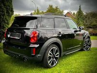 occasion Mini Cooper S Countryman 2.0AS ALL4 OPF Pack Jhon Cooper Work Full Full