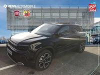 occasion Jeep Avenger Electrique 156ch 115kw 1st Edition