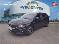 occasion Fiat Tipo 1.6 Multijet 120ch Lounge S/s My19 5p