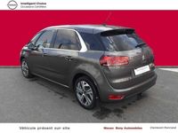 occasion Citroën C4 Picasso BlueHDi 120 S&S