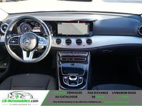Occasion Mercedes E300 306 ch (225 kW) 2020 Berline