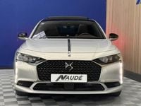 Occasion DS Automobiles DS9 Opera 225 ch (165 kW) 2021 Gris Berline