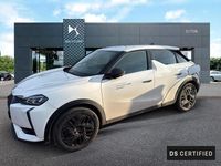 Occasion DS Automobiles DS3 Performance 100 kW (136 ch) 2023 Blanc Citadine