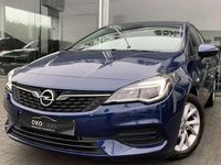 Occasion Opel Astra 110 ch (80 kW) 2020 Bleu Berline