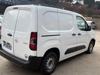 Occasion Opel Combo Business 102 ch (75 kW) 2020 Van