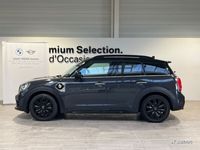 occasion Mini Cooper Countryman SE 136ch + 88ch Exquisite ALL4 BVA