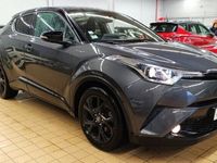 occasion Toyota C-HR 1.8 HYBRIDE 122CH GRAPHIC BVA