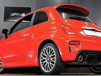 occasion Abarth 595 595 my161.4 Turbo 16V T-Jet 145 ch BVM5