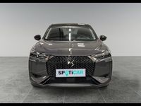 Occasion DS Automobiles DS3 11 kW (15 ch) 2024 Noir Citadine
