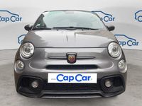 Occasion Abarth 595 Competizione 2019
