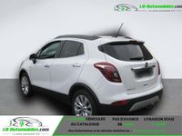 occasion Opel Mokka X 1.6 CDTI - 136 ch BVA