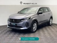 occasion Peugeot 5008 Puretech 130ch S&s Eat8 Active Pack