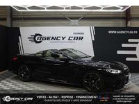 Occasion BMW M8 Competition Edition 625 ch (459 kW) 2021 Noir Coupé