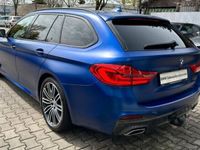 occasion BMW 320 540dA xDrive 320ch M Sport