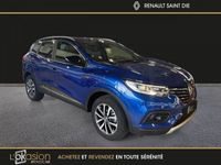 occasion Renault Kadjar KADJARTCe 140 FAP - SL Graphite