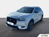 Occasion DS Automobiles DS7 Crossback 2021 Blanc SUV