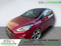 Occasion Ford Fiesta 140 ch (102 kW) 2018 Citadine