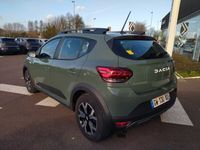 Occasion Dacia Sandero Expression 101 ch (74 kW) 2024 Citadine