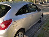 occasion Opel Corsa 