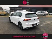 occasion VW Golf 1.5 Etsi Opf - 150 - Bv Dsg 7 Style Toit Pano Gtie 1 An