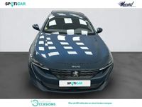 occasion Peugeot 508 sw allure pack bluehdi 130 s s eat8