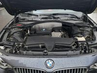 Occasion BMW 428 2014 Coupé