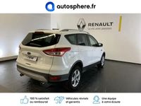 occasion Ford Kuga 2.0 TDCi 140ch FAP Titanium