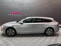 Occasion Peugeot 508 Allure 182 ch (133 kW) 2021 Gris Break
