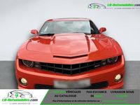 occasion Chevrolet Camaro V8 6.2 405ch BVA