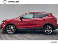 occasion Nissan Qashqai II 1.5 dCi 115ch N-Connecta Euro6d-T