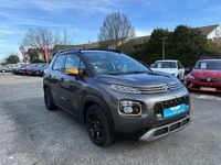 Occasion Citroën C3 Rip Curl 120 ch (88 kW) 2020 Citadine