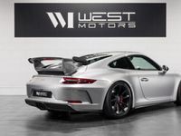 occasion Porsche 991 Type 991 Type Phase 2 4.0 500 Ch PDK