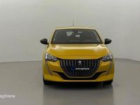 Occasion Peugeot 208 Active 76 ch (55 kW) 2023 Citadine