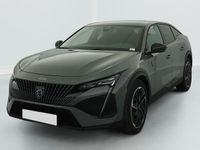 Occasion Peugeot 408 GT 136 ch (100 kW) 2025 Berline