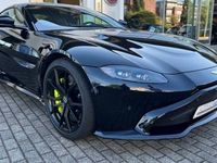 occasion Aston Martin V8 Vantage +ventilation siège