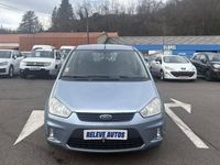Occasion Ford C-MAX Titanium 116 ch (85 kW) 2007 Monospace
