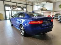 occasion Jaguar XE 2.0 240 BVA AWD R-SPORT