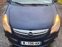 Occasion Opel Corsa 80 ch (58 kW) 2012 Citadine
