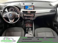 occasion BMW X2 sDrive 18d 150 ch BVA