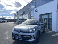 Occasion VW Tiguan Edition 150 ch (110 kW) 2024 SUV